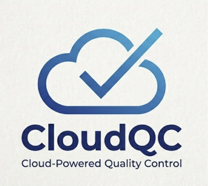 CloudQC - Cloud-Powered Quality Control